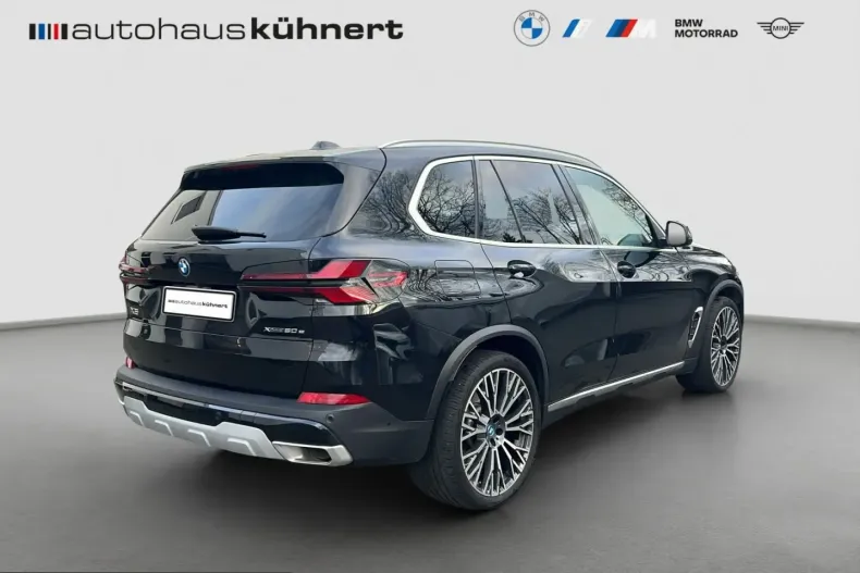 BMW X5 (Seria X) din 2024 cu 34.925 km - oferta BMW204050 - foto 7