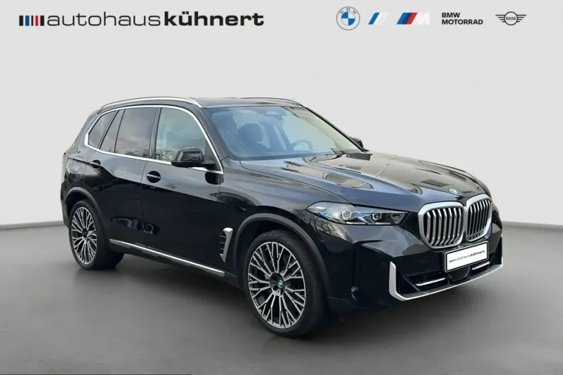 BMW X5 (Seria X) din 2024 cu 34.925 km - oferta BMW204050 - foto 9