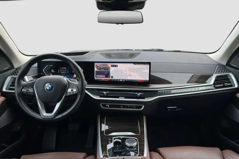 BMW X5 (Seria X) din 2024 cu 34.925 km - oferta BMW204050 - foto 12