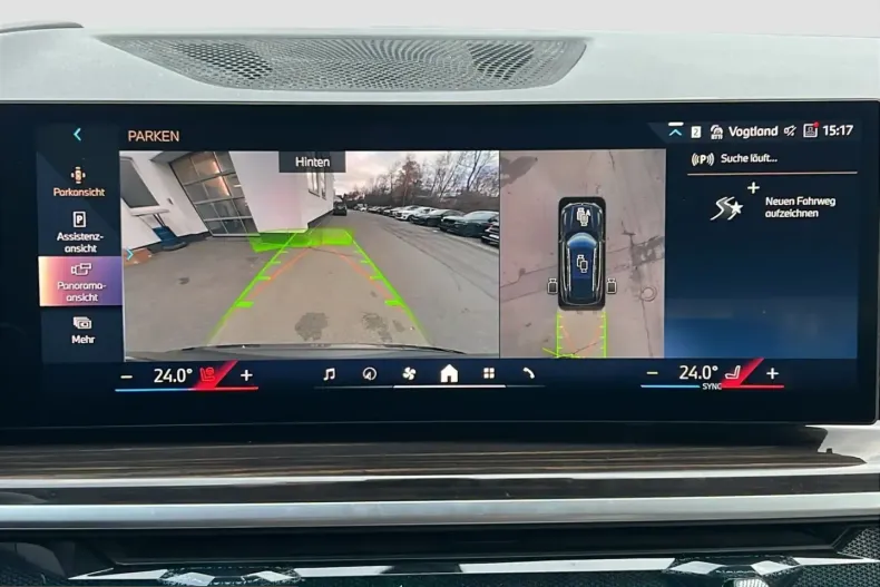 BMW X5 (Seria X) din 2024 cu 34.925 km - oferta BMW204050 - foto 18