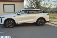 Omoda 9 din 2026 cu 8.800 km - oferta OMO204051 - foto 3