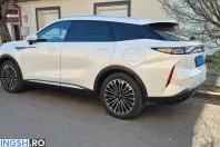 Omoda 9 din 2026 cu 8.800 km - oferta OMO204051 - foto 5