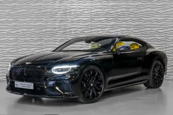 Bentley Continental GT din 2026 - oferta BEN204052