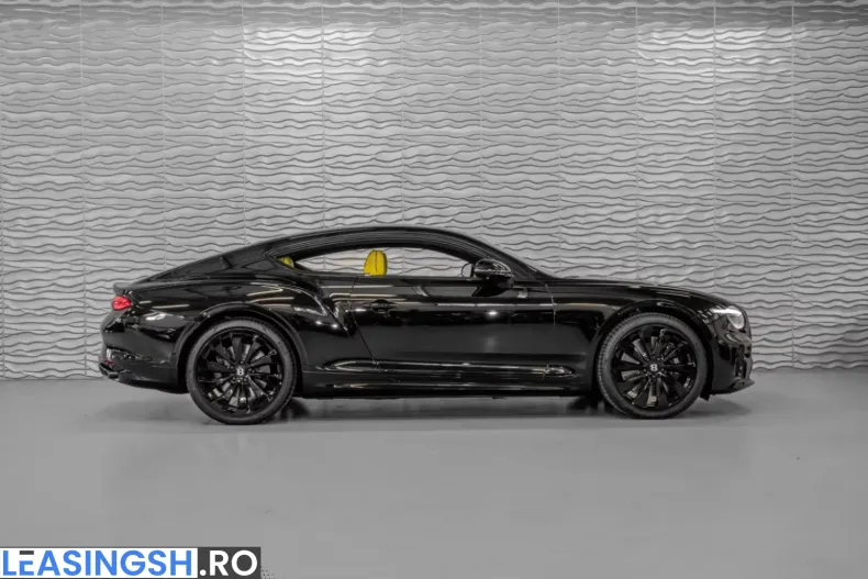 Bentley Continental GT din 2026 cu 10 km - oferta BEN204052 - foto 3