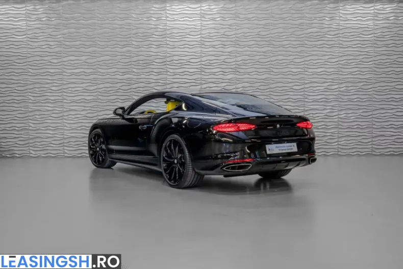 Bentley Continental GT din 2026 cu 10 km - oferta BEN204052 - foto 4