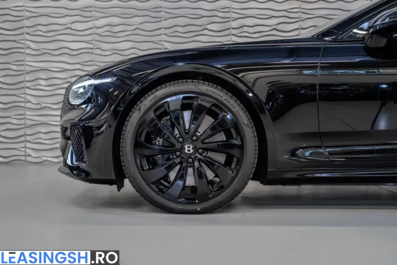 Bentley Continental GT din 2026 cu 10 km - oferta BEN204052 - foto 5