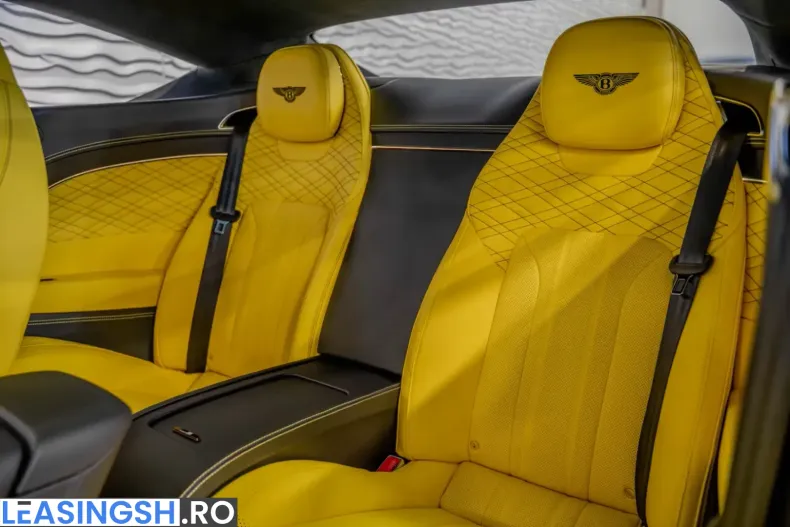 Bentley Continental GT din 2026 cu 10 km - oferta BEN204052 - foto 9