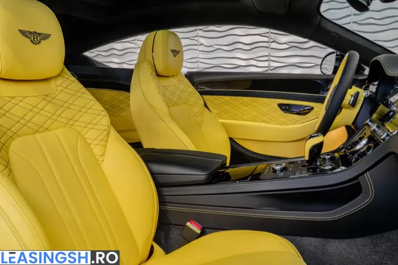 Bentley Continental GT din 2026 cu 10 km - oferta BEN204052 - foto 10