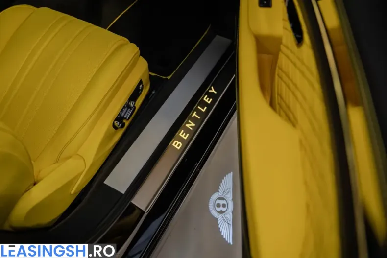 Bentley Continental GT din 2026 cu 10 km - oferta BEN204052 - foto 11