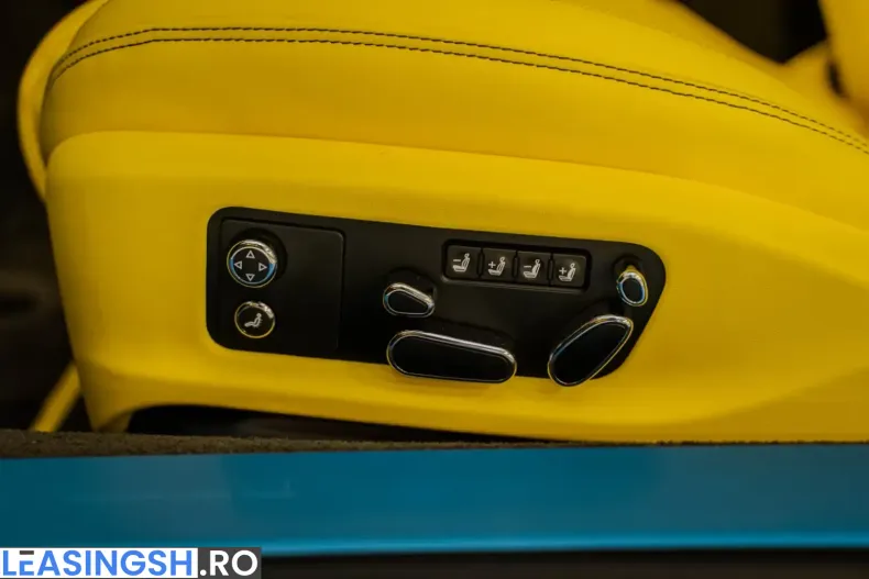 Bentley Continental GT din 2026 cu 10 km - oferta BEN204052 - foto 14