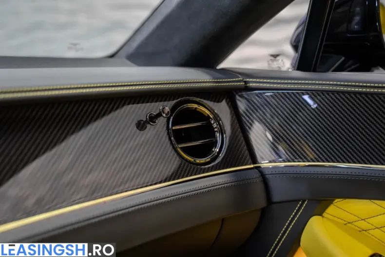 Bentley Continental GT din 2026 cu 10 km - oferta BEN204052 - foto 17