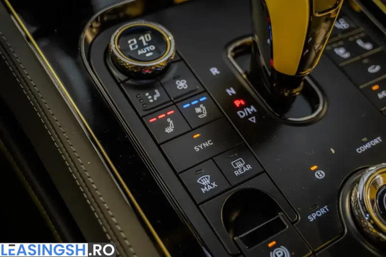 Bentley Continental GT din 2026 cu 10 km - oferta BEN204052 - foto 18