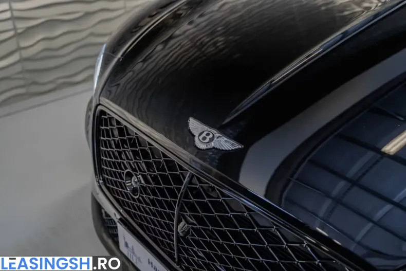 Bentley Continental GT din 2026 cu 10 km - oferta BEN204052 - foto 19