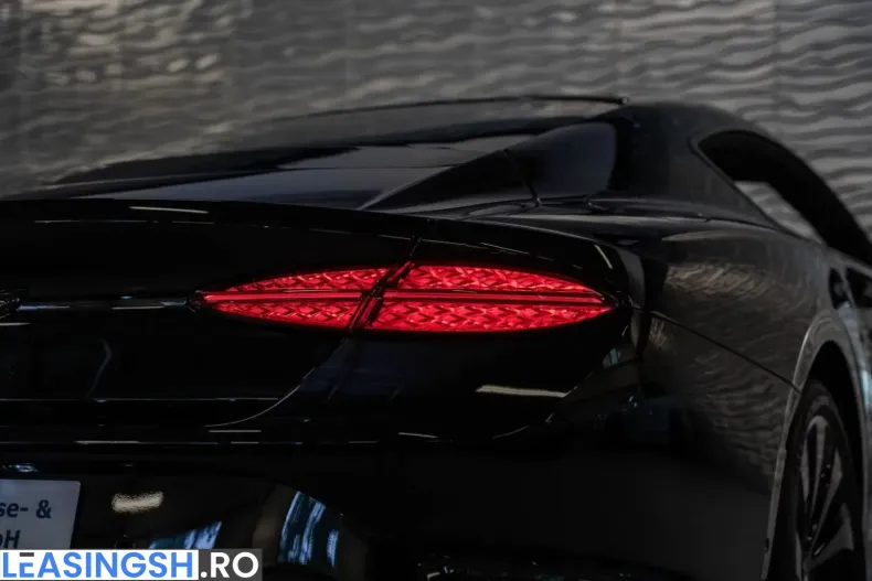 Bentley Continental GT din 2026 cu 10 km - oferta BEN204052 - foto 20