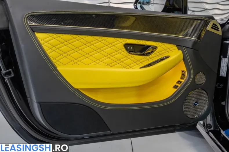 Bentley Continental GT din 2026 cu 10 km - oferta BEN204052 - foto 21