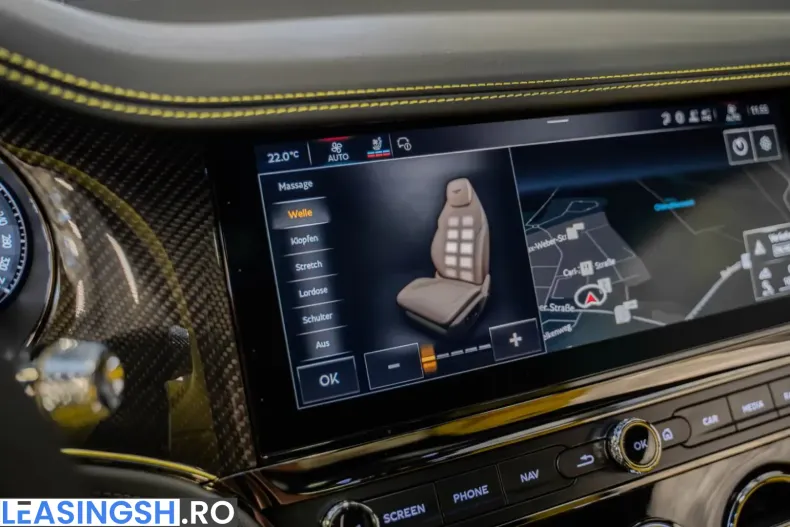 Bentley Continental GT din 2026 cu 10 km - oferta BEN204052 - foto 25