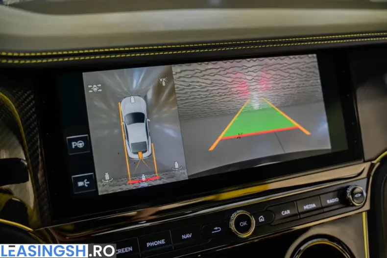 Bentley Continental GT din 2026 cu 10 km - oferta BEN204052 - foto 26