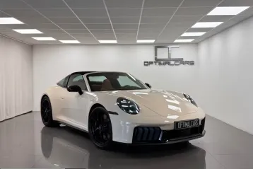 Porsche 911 din 2025 - oferta POR204053