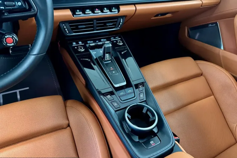 Porsche 911 din 2025 cu 2.980 km - oferta POR204053 - foto 5