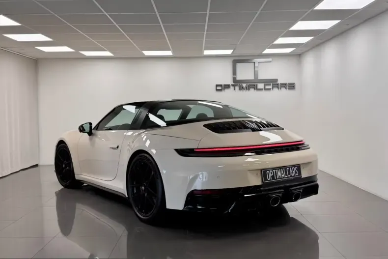 Porsche 911 din 2025 cu 2.980 km - oferta POR204053 - foto 8