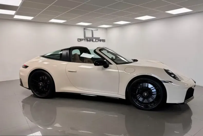 Porsche 911 din 2025 cu 2.980 km - oferta POR204053 - foto 9