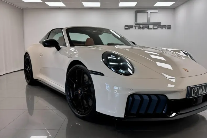 Porsche 911 din 2025 cu 2.980 km - oferta POR204053 - foto 13