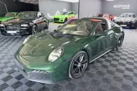 Porsche 911 din 2025 cu 2.580 km - oferta POR204054 - foto 1