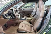 Porsche 911 din 2025 cu 2.580 km - oferta POR204054 - foto 2