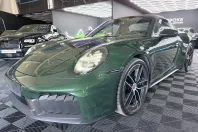 Porsche 911 din 2025 cu 2.580 km - oferta POR204054 - foto 4