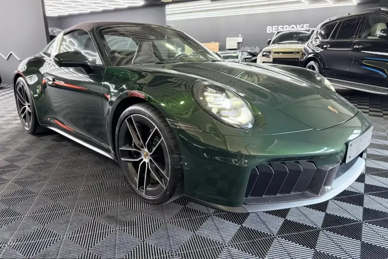 Porsche 911 din 2025 cu 2.580 km - oferta POR204054 - foto 5