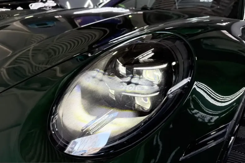 Porsche 911 din 2025 cu 2.580 km - oferta POR204054 - foto 11