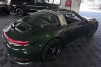 Porsche 911 din 2025 cu 2.580 km - oferta POR204054 - foto 17