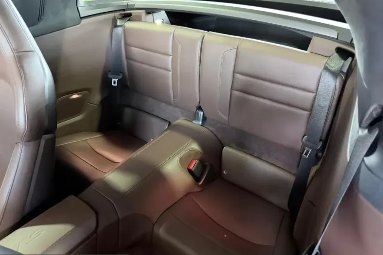 Porsche 911 din 2025 cu 2.580 km - oferta POR204054 - foto 18