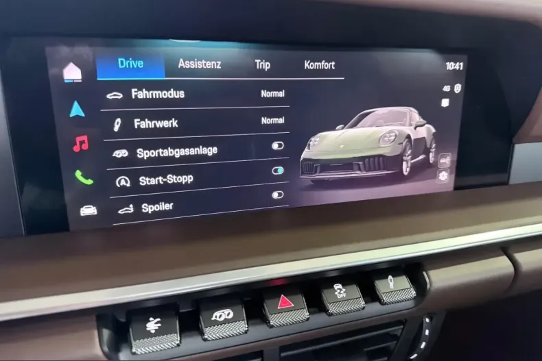 Porsche 911 din 2025 cu 2.580 km - oferta POR204054 - foto 20