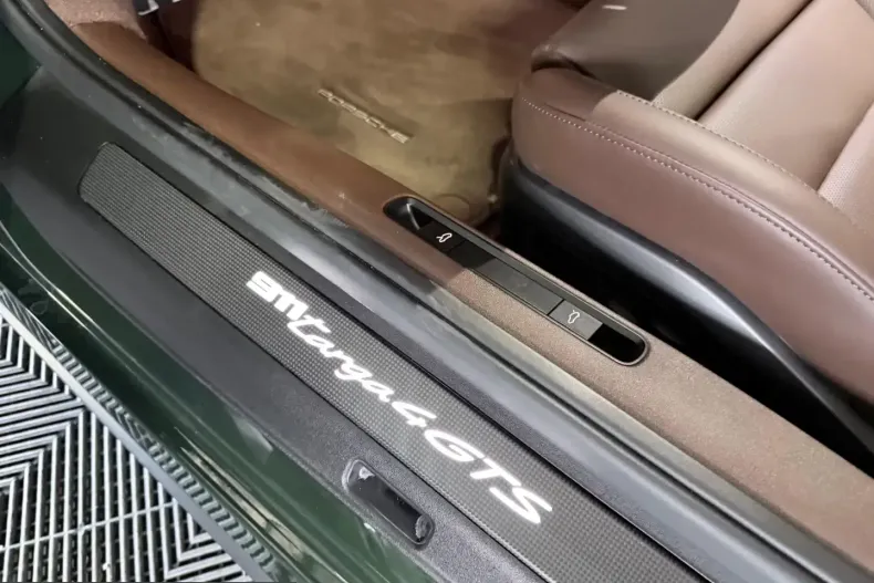 Porsche 911 din 2025 cu 2.580 km - oferta POR204054 - foto 23