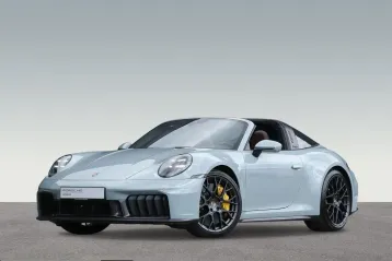 Porsche 992 din 2025 - oferta POR204055