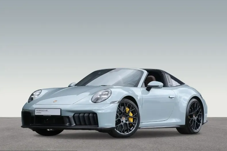 Porsche 992 din 2025 cu 8.300 km - oferta POR204055 - foto 1