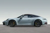 Porsche 992 din 2025 cu 8.300 km - oferta POR204055 - foto 2