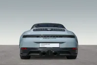 Porsche 992 din 2025 cu 8.300 km - oferta POR204055 - foto 9