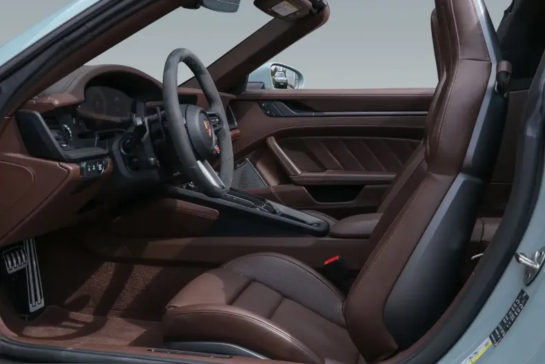 Porsche 992 din 2025 cu 8.300 km - oferta POR204055 - foto 14