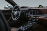 Porsche 992 din 2025 cu 8.300 km - oferta POR204055 - foto 16