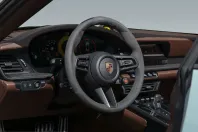 Porsche 992 din 2025 cu 8.300 km - oferta POR204055 - foto 17