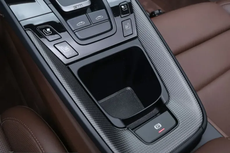 Porsche 992 din 2025 cu 8.300 km - oferta POR204055 - foto 21