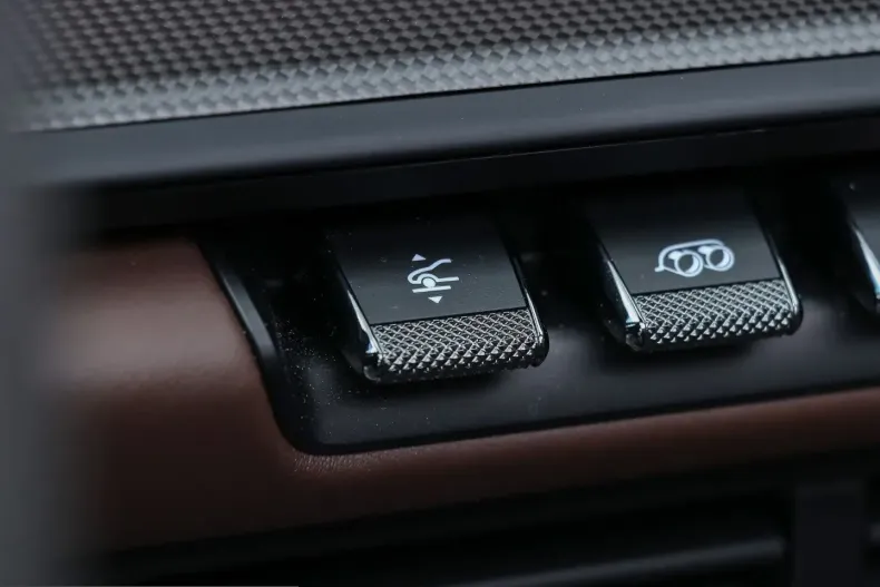 Porsche 992 din 2025 cu 8.300 km - oferta POR204055 - foto 22