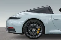 Porsche 992 din 2025 cu 8.300 km - oferta POR204055 - foto 29