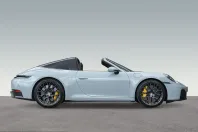 Porsche 992 din 2025 cu 8.300 km - oferta POR204055 - foto 31