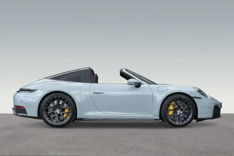 Porsche 992 din 2025 cu 8.300 km - oferta POR204055 - foto 31