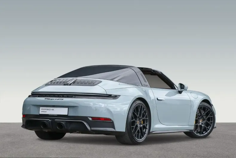 Porsche 992 din 2025 cu 8.300 km - oferta POR204055 - foto 32