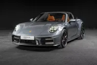 Porsche 911 din 2025 cu 6.250 km - oferta POR204056 - foto 1