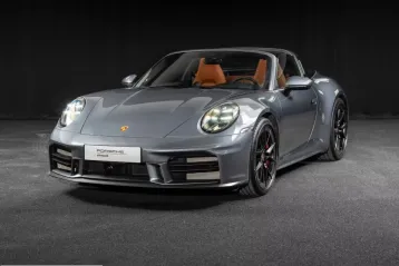 Porsche 911 din 2025 - oferta POR204056